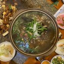 청림생오리구이전문점 이미지