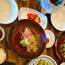 고메밀면 이미지