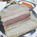 정동진인천활어회타운