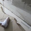 세진해체산업공사 | 춘천 신축부분공사 중해마루힐포레스타 아파트 바닥 도배 공사과정 후기