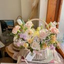 사림동278 | W5 : 부모님 첫 인사 선물 고르기 / 과일바구니, 꽃바구니, 도라지 정과 / 창원