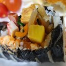 온정김밥 이미지
