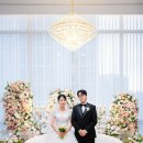 JK웨딩컨벤션 | [다이시스웨딩]jk아트컨벤션 엠베루체홀/ 본식스냅 촬영후기:)