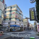 바보디자인거리 투어코리아