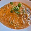 빈체로파스타군포송정점 | 가성비 파스타 맛집, 내돈내산 빈체로 군포 송정점!