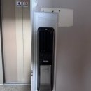 푸른마을 주공4단지 | [광주 북구 동림동 푸른마을주공4단지] 게이트맨 GP-500R 도어락 설치 후기