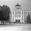1952년 시청앞 이미지
