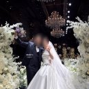 하루미 | 더링크호텔 아이폰스냅 하루미스냅 본식후기(어두운 홀)