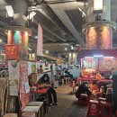 크메르해피(HAPPY)음식점 | [홍콩] 코즈웨이베이. 블루하우스. 해피밸리 산책하며 현지인 코스프레