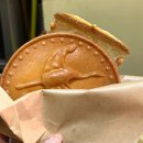 치즈품은동전빵 - 공주시 | 치즈품은동전빵