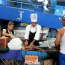 stadium of dogs 이미지