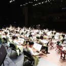 국립국악원 <관현악-축제> 공연 이미지