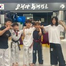 춘천 블랙벨트 태권도장 이미지