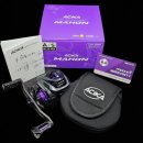 (주)다녀봄 | 쭈갑 전용 베이트릴 추천 아시카 마혼100B 봄 쭈꾸미 타작 실사용 후기