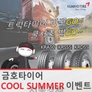 내트럭금호타이어 서울경제