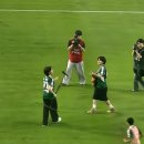 250531 ⚽️ 전북현대모터스vs울산HDFC (원정석에 홈팬 쫓아내기💦)