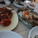 꽃게집시골밥상