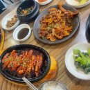건강한 웰빙 밥상만들기 이미지