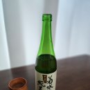 수원-0254 | 키쿠스이 준마이 (菊水の純米酒) + 시음후기