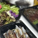 큰누야과메기 | 사천 과메기 맛집 큰누야과메기 l 중짜 포장 후기