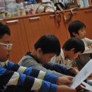 신송지역아동센터 이미지