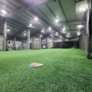 [군포,안양,의왕,안산,수원] 쇼케이 스포츠 베이스볼 / 타임제없이 편한시간에 레슨 / 다양한 레슨프로그램과 시설완비 / 220평규모 이미지