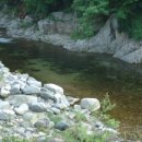 방태산황토펜션식당 이미지