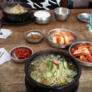 24시콩나물해장국