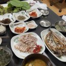 장원쌈밥 | 대구 군위 맛집 | 현지인 맛집 장원쌈밥 정식 솔직 후기