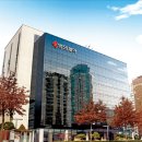 명인제약 사옥 이미지