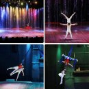 제주 스카이워터쇼 이미지