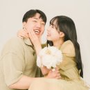 연화관 | 원하 결혼기념일 1주년!! 별재작가님의 스튜디오 연화관에서 커플사진촬영 진행한 후기