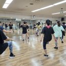 줌바댄스 이미지