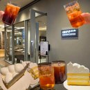 매곡향기센터 화장실 | [광화문 카페 커피] 카공하기 좋은 주차 가능 디저트 맛집 : 센터커피 광화문