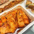 꽃돼지분식 - 춘천시 방송길 34 | 부산 송정해수욕장떡볶이 해운대떡볶이 부산떡볶이 송정떡볶이 송정꽃돼지분식 송정해수욕장맛집