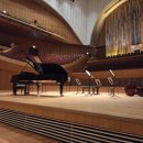 관현악공연 | 바흐 관현악 모음곡 &amp; 쇼스타코비치 현을 위한 체임버 심포니 공연 후기 (ft. 롯데콘서트홀)