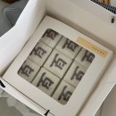 더설렘n베이비파티 셀프백일상 &amp; 진심이 닿다떡공방 백일상 세트 후기