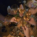 옥상휴게소 | 부천 캠핑감성 삼겹살 무한리필 옥상휴게소 솔직후기