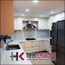 상동 서해그랑블아파트 43평형 인테리어 리모델링 사례
