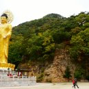 속리산 법주사 이미지