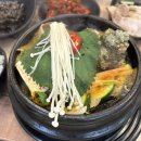갤러리아진주헤지스남성 | 진주 해물탕 맛집 추천｜서민족발 해물뚝배기 진주점 해물뚝배기 찐후기