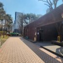 서울숲 주차장 화장실 이미지