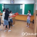 율량초등학교 이미지