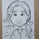 (주)위플라이엔터테인먼트 | 출장캐리커쳐! (주) 플라이이벤트 실-력파 전문인력 현장배치로 만족도UP 캐리커쳐