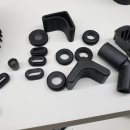 [홍보] 고무 시제품 제작 상담해드립니다 #3D프린터#3D프린팅#시제품 이미지