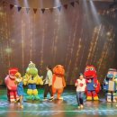 가족뮤지컬 고고다이노 우리동네공룡 이미지