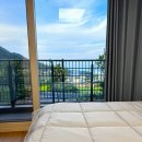 창선면 율도 | 남해 가족여행 한달살이 공간대여 남해오션베르타운하우스