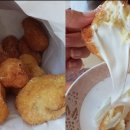 못난이꽈배기수암점