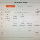 에이테이션 | 스페인어독학, 시원스쿨 스페인어인강으로 왕초보탈출 시작했어요!