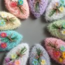 들꽃향기 이미지